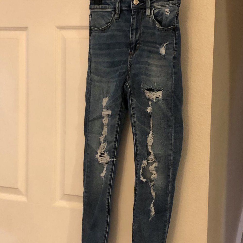 American Eagle Outfitters Jeans